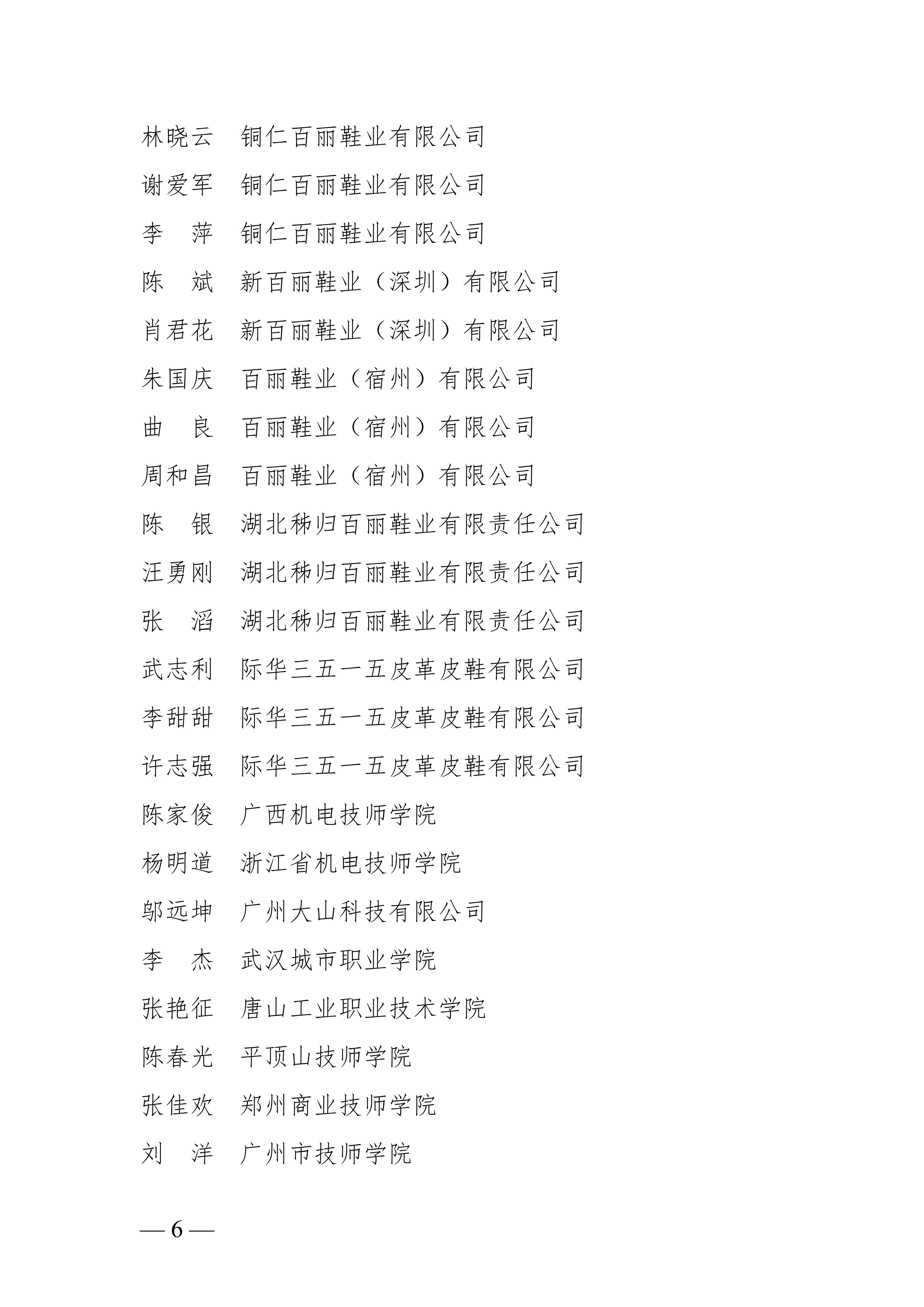 关于授予张宇鹏等252名同志“全国轻工技术能手”荣誉称号的决定_05.jpg